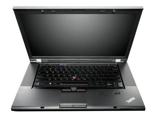 Ноутбук Lenovo ThinkPad W530 сам перезагружается